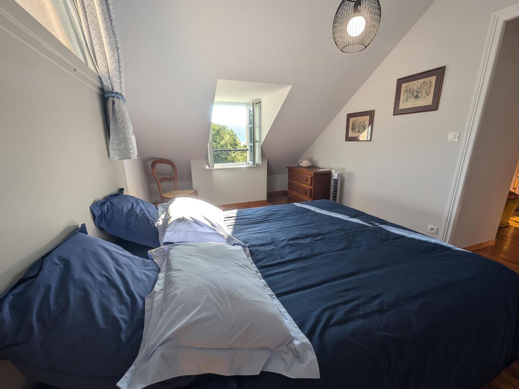 Gîte Langres, 2 pièces, 2 personnes - FR-1-611-43 Extérieur photo
