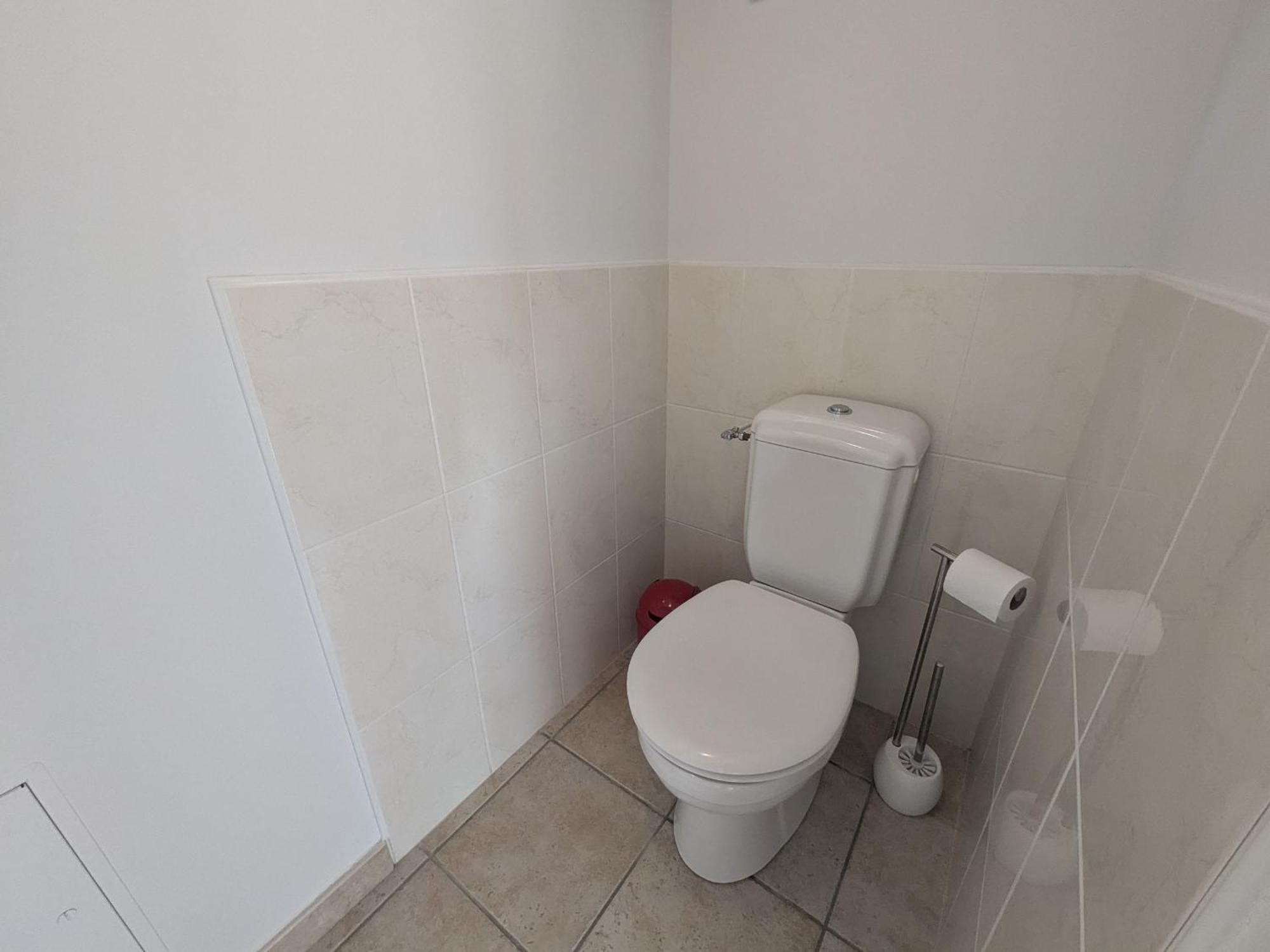 Gîte Langres, 2 pièces, 2 personnes - FR-1-611-43 Extérieur photo