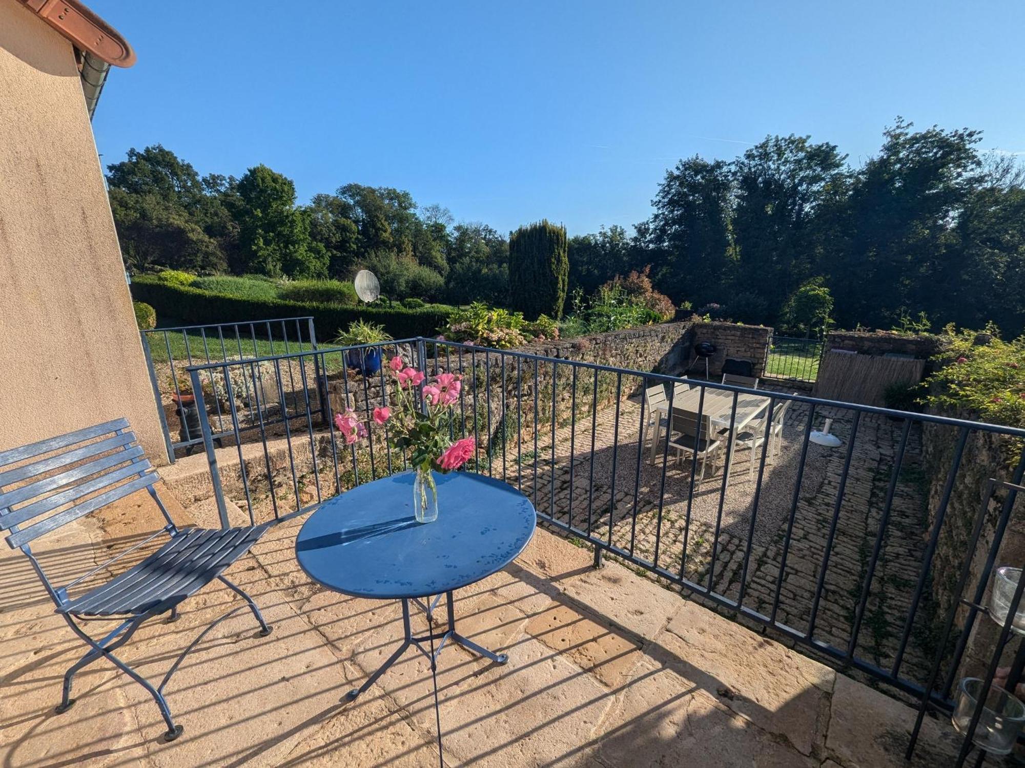 Gîte Langres, 2 pièces, 2 personnes - FR-1-611-43 Extérieur photo